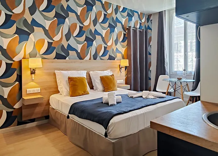 Apart\'hotel Ajoupa