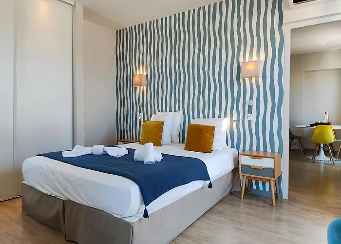 Apart\'hotel Ajoupa