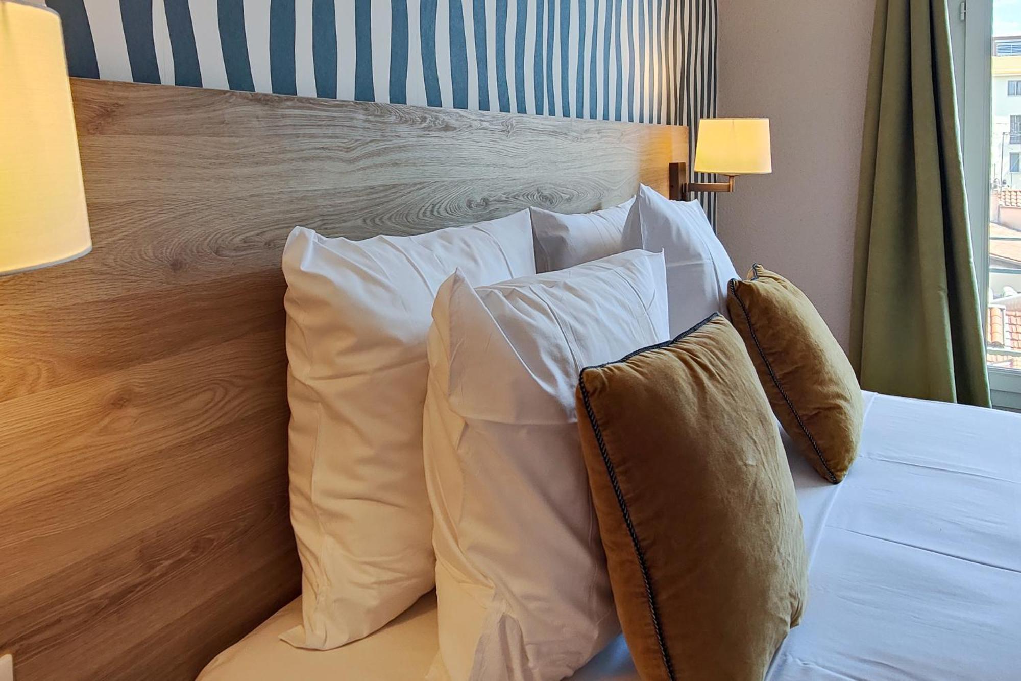 Hotel Ajoupa - Futur Ammi Nice