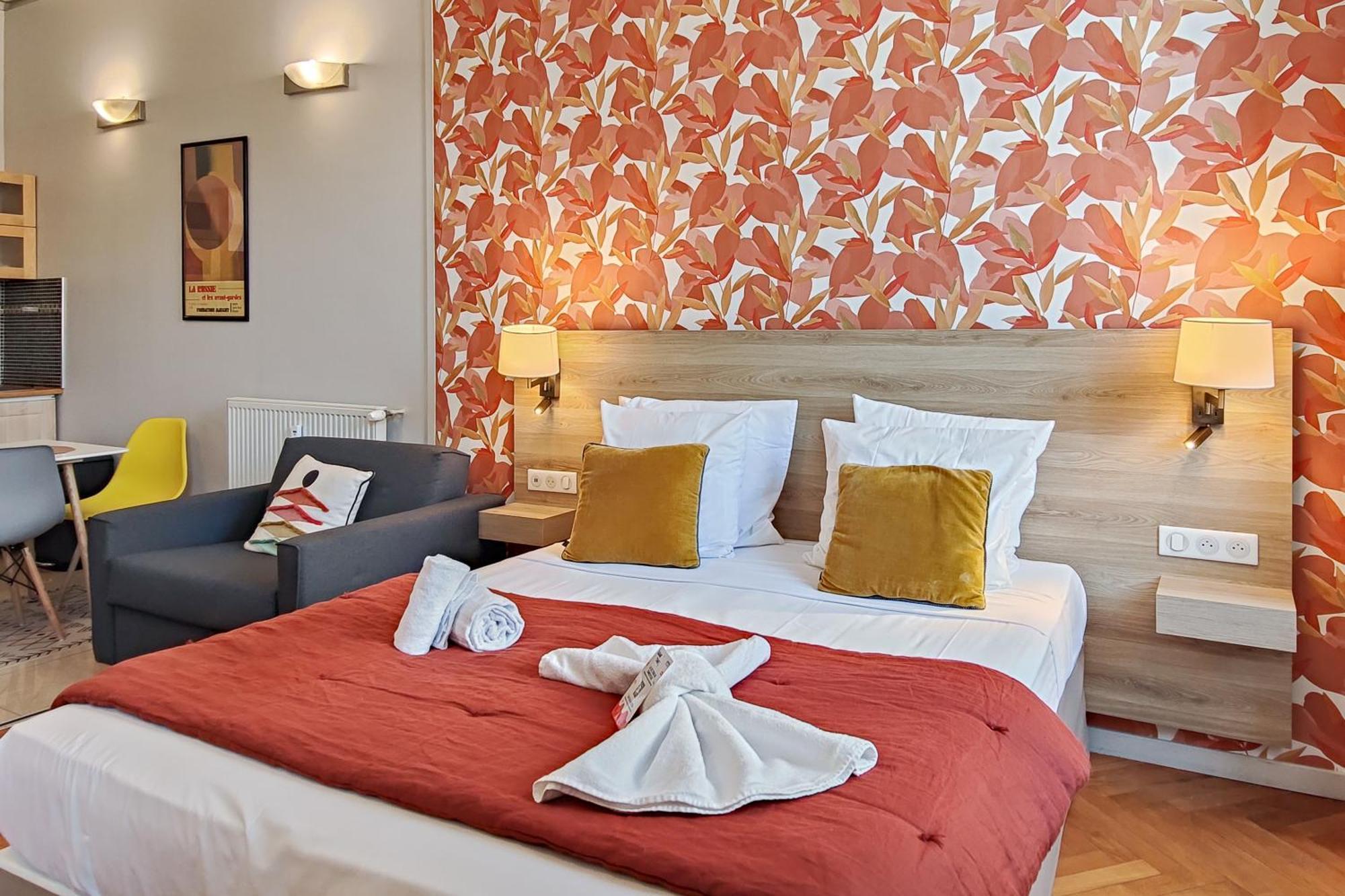 Hotel Ajoupa - Futur Ammi 2*