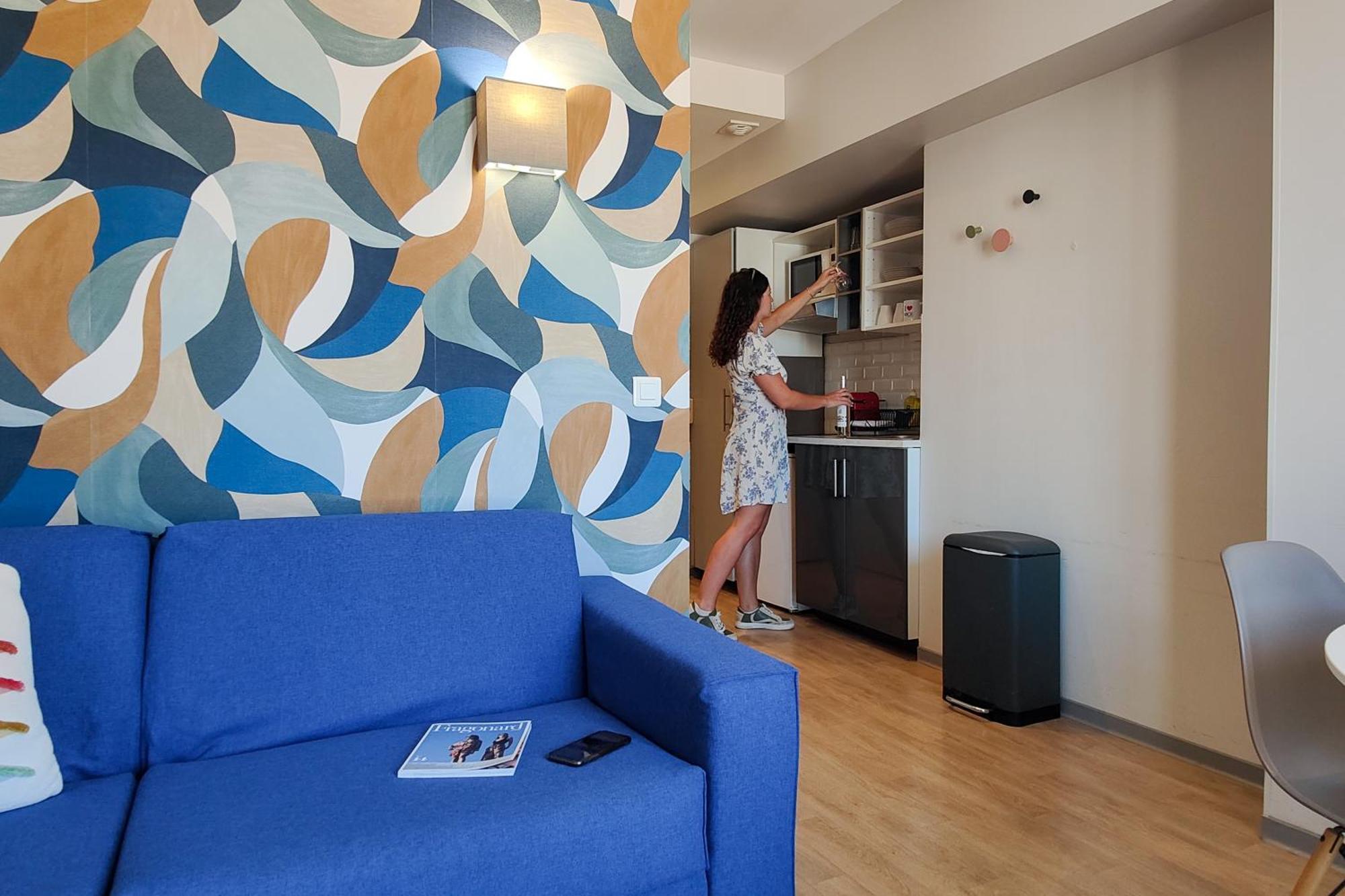 Ajoupa - Futur Ammi Hotel 2*