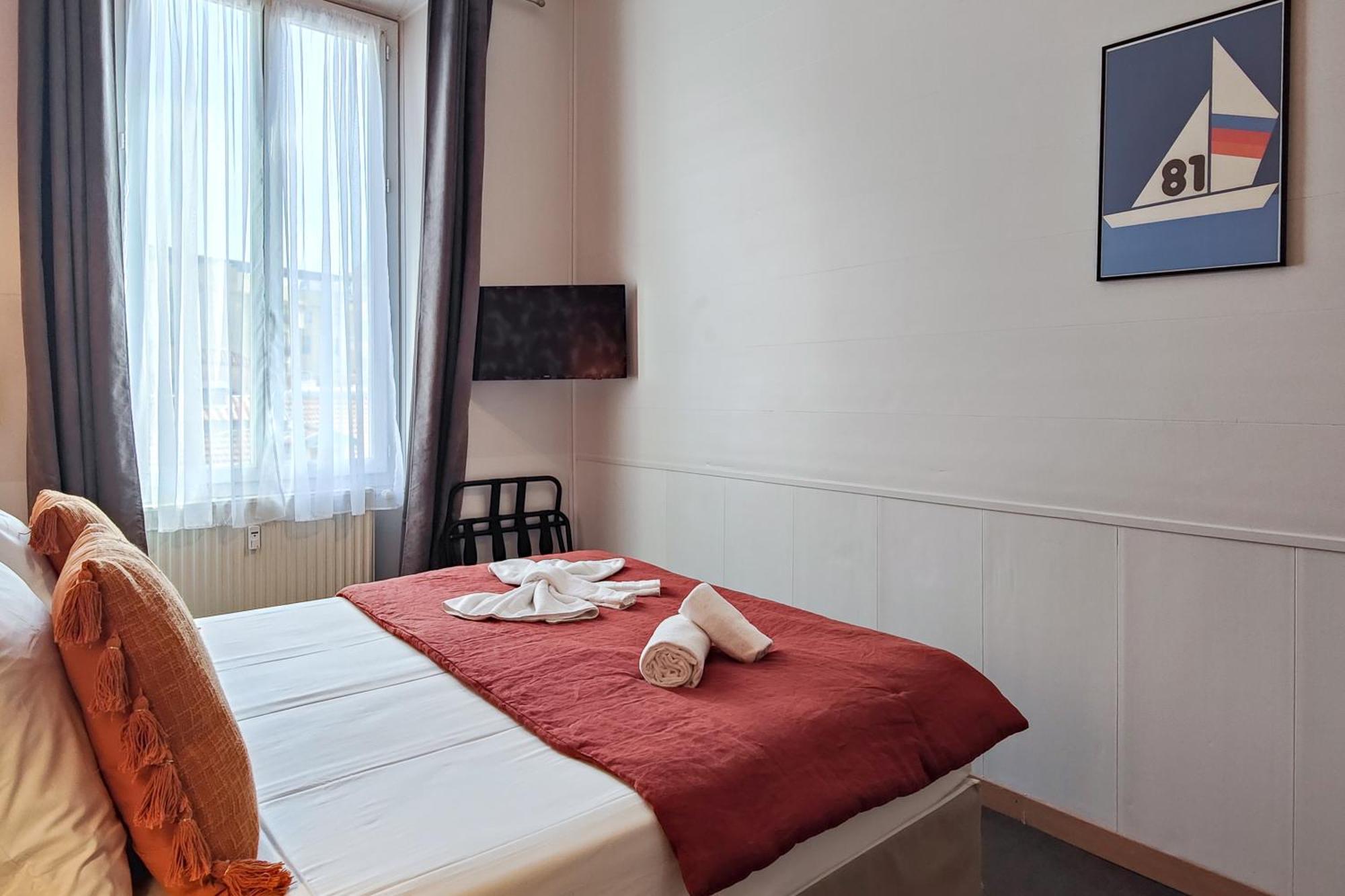 Ammi Massena - Ex Ajoupa Hotel 2*