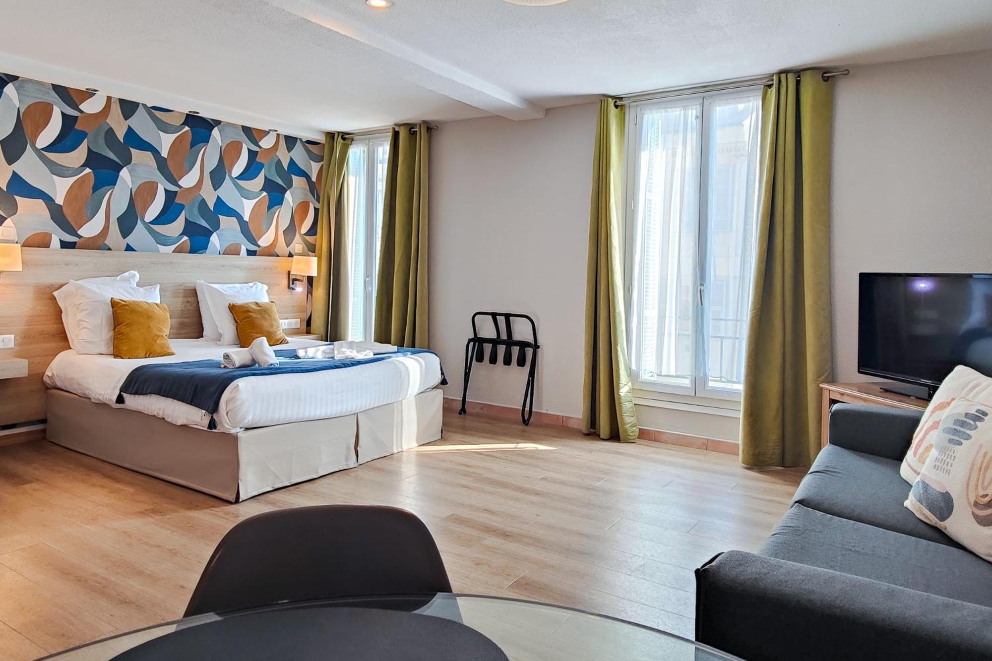 Ammi Massena - Ex Ajoupa Hotel 2*