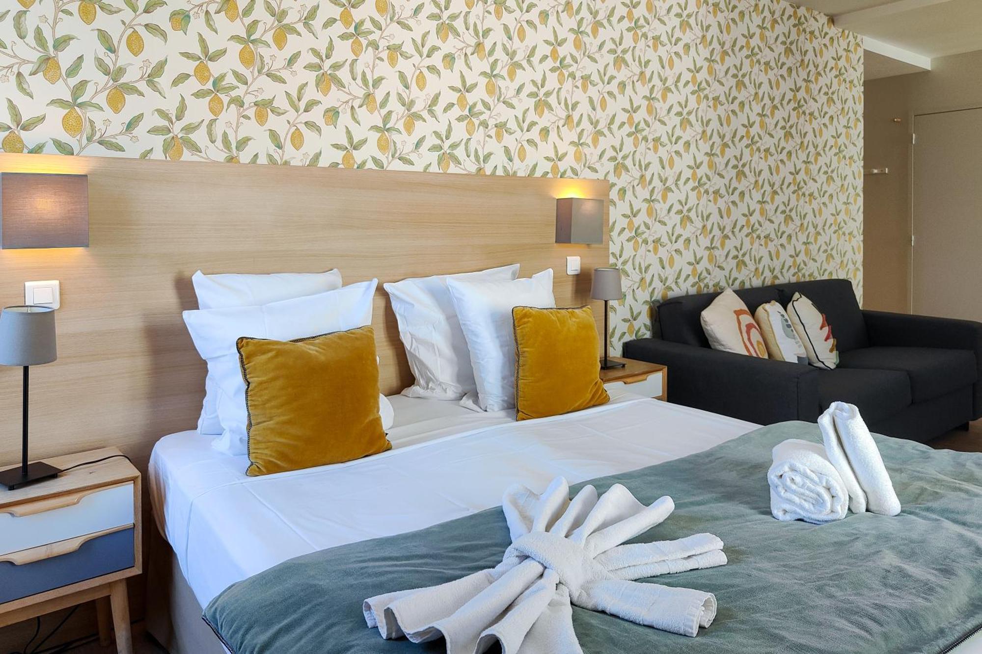 Ajoupa - Futur Ammi Hotel 2*