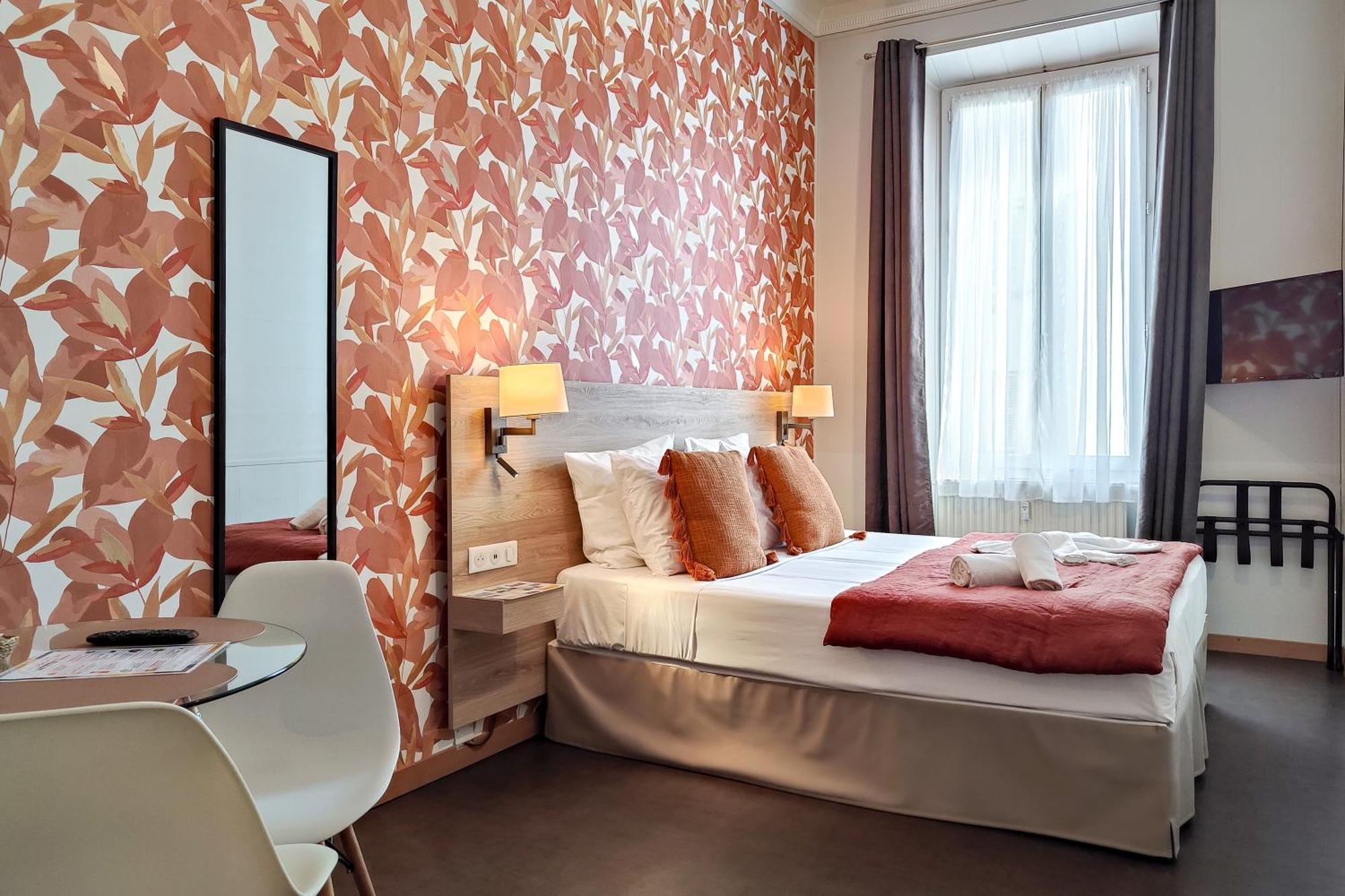 Ajoupa - Futur Ammi Hotel 2*